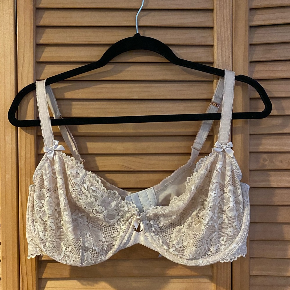 Savage X Fenty Bra